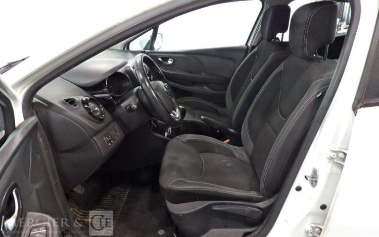 RENAULT CLIO IV BLANC EJ-200-MA