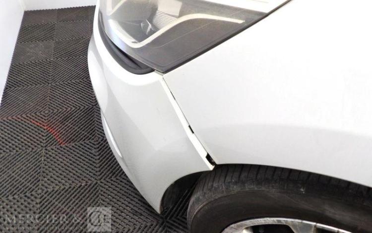 RENAULT CLIO IV 1.5 DCI 75 ENERGY ZEN BLANC EJ-246-SM