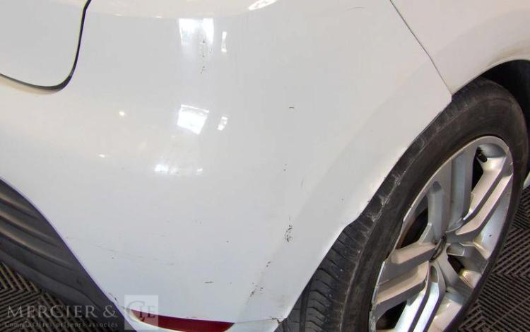 RENAULT CLIO IV 1.5 DCI 75 ENERGY ZEN BLANC EJ-246-SM