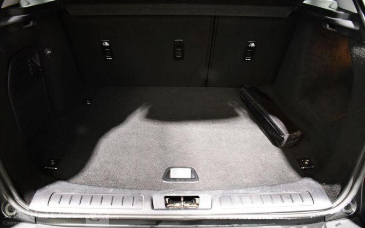 LAND ROVER RANGE ROVER EVOQUE 2,0 TD4 150 PURE 4WD BVA GRIS EJ-483-GD