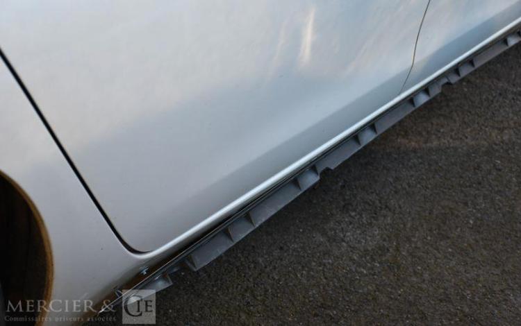 PEUGEOT 308 1,2 PURETECH 130 GT LINE S&S BLANC EL-243-JP