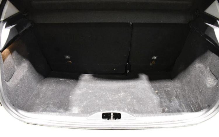 CITROEN C3 1.2 PURETECH 80CH FEEL VERT EL-405-JX