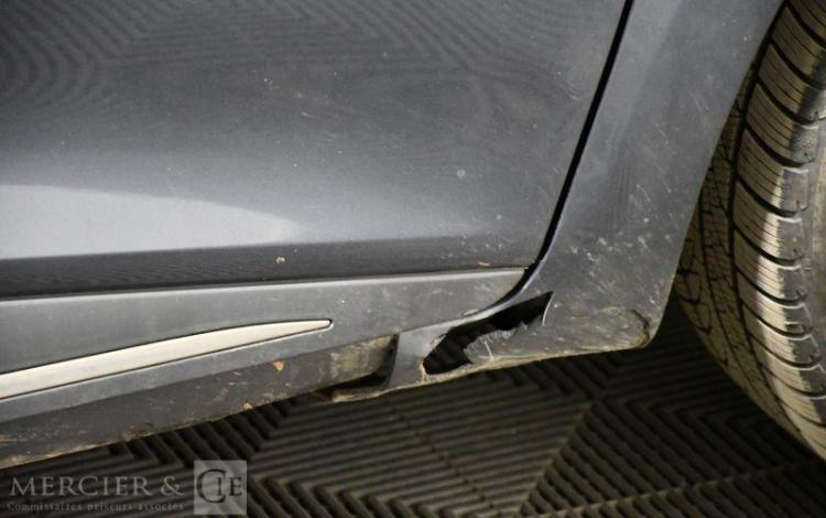 RENAULT CLIO BUSINESS ENERGY DCI 90 BLEU EM-054-RD