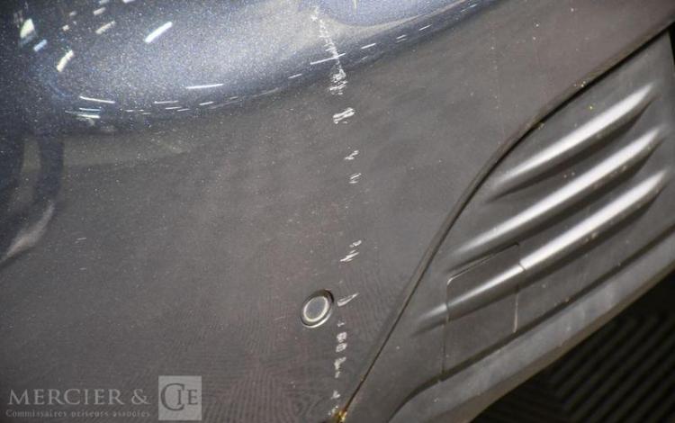 RENAULT CLIO BUSINESS ENERGY DCI 90 BLEU EM-054-RD