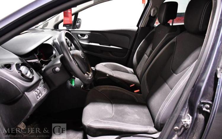 RENAULT CLIO BUSINESS ENERGY DCI 90 BLEU EM-054-RD