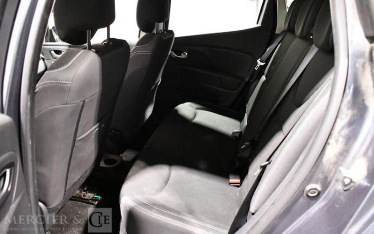 RENAULT CLIO BUSINESS ENERGY DCI 90 BLEU EM-054-RD