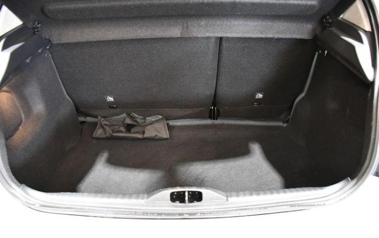 CITROEN C3 1.2 PURETECH 80 FEEL BLANC EM-575-KC