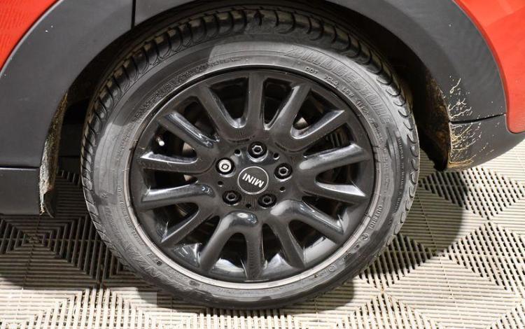 MINI COOPER 1.5 D 95 ONE CHILI ROUGE EN-092-PW