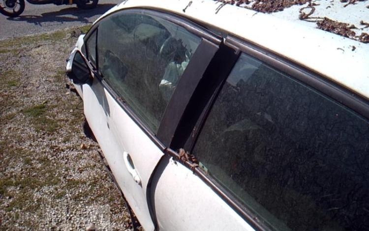 RENAULT CLIO IV 1.5 DCI 75 ENERGY ZEN BLANC EN-271-GV