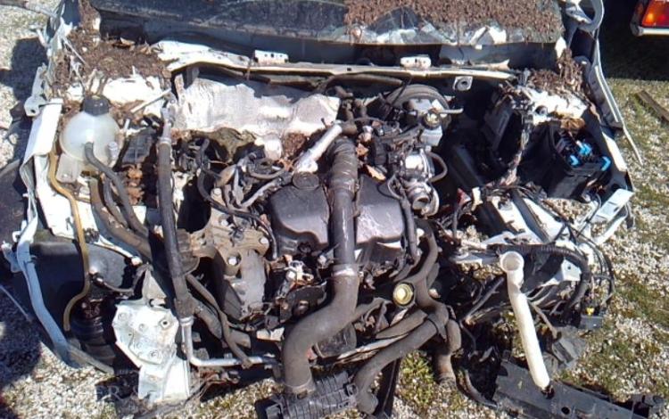 RENAULT CLIO IV 1.5 DCI 75 ENERGY ZEN BLANC EN-271-GV