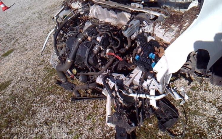 RENAULT CLIO IV 1.5 DCI 75 ENERGY ZEN BLANC EN-271-GV