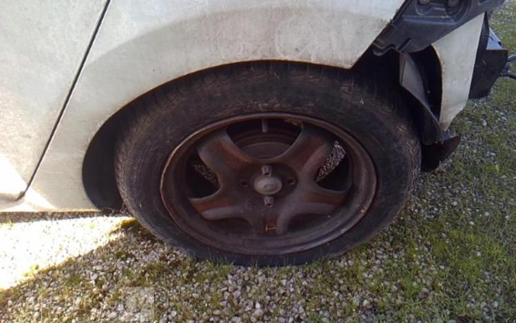 RENAULT CLIO IV 1.5 DCI 75 ENERGY ZEN BLANC EN-271-GV