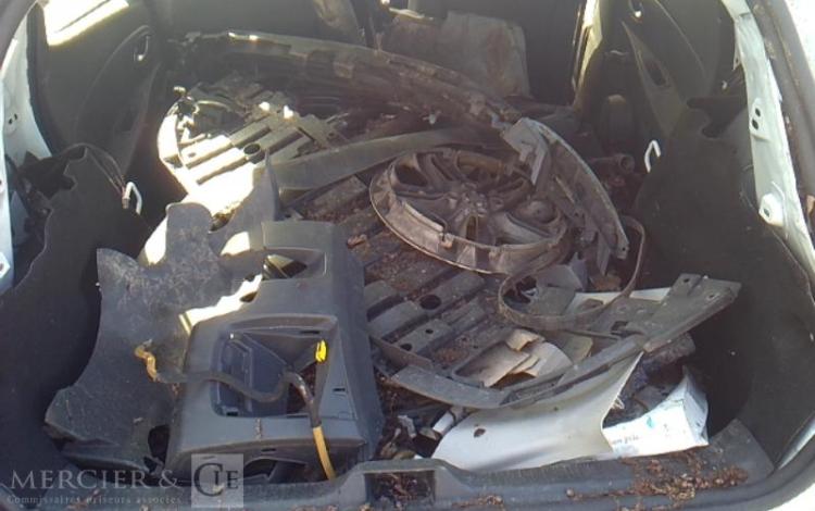 RENAULT CLIO IV 1.5 DCI 75 ENERGY ZEN BLANC EN-271-GV