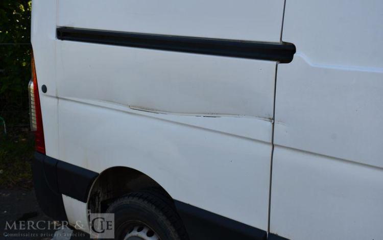 OPEL MOVANO 2,3 CDTI 170 3T3 L1H1 BLANC EN-298-VD