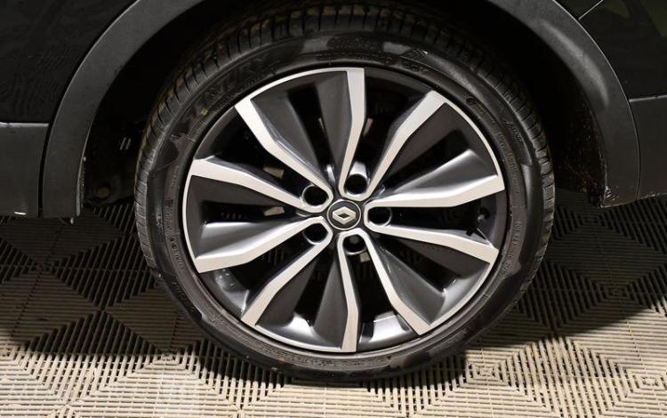 RENAULT KADJAR 1,2 TCE 130 ENERGY INTENS EDC BVA NOIR EN-470-RR