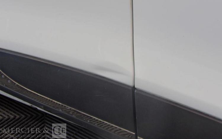 RENAULT CLIO IV 1.5 DCI 75 ENERGY ZEN BLANC EN-631-RB