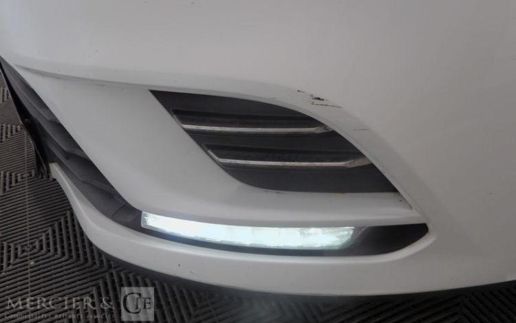 RENAULT CLIO IV 1.5 DCI 75 ENERGY ZEN BLANC EN-631-RB