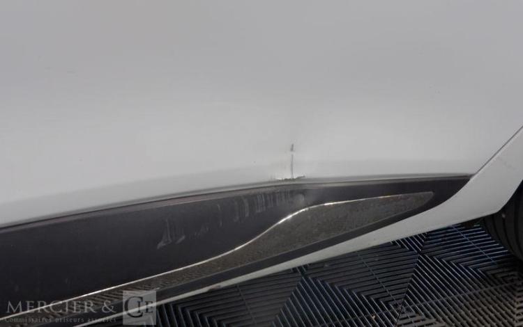 RENAULT CLIO IV 1.5 DCI 75 ENERGY ZEN BLANC EN-631-RB