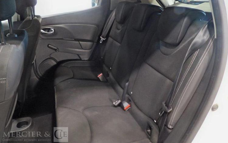 RENAULT CLIO IV BLANC EP-404-XH