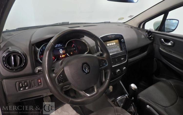 RENAULT CLIO IV BLANC EP-404-XH