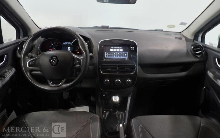 RENAULT CLIO IV BLANC EP-404-XH
