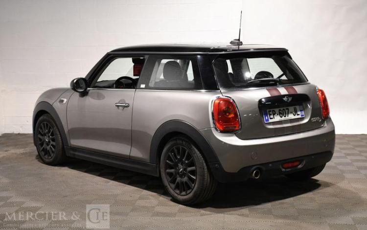MINI COOPER 1,5 D 115 BVA BEIGE EP-607-JL