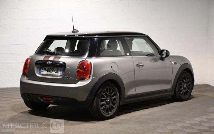 MINI COOPER 1,5 D 115 BVA BEIGE EP-607-JL