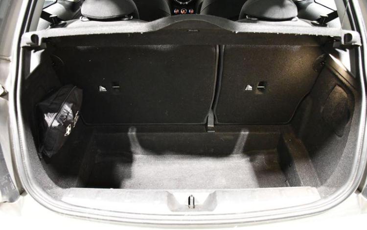 MINI COOPER 1,5 D 115 BVA BEIGE EP-607-JL