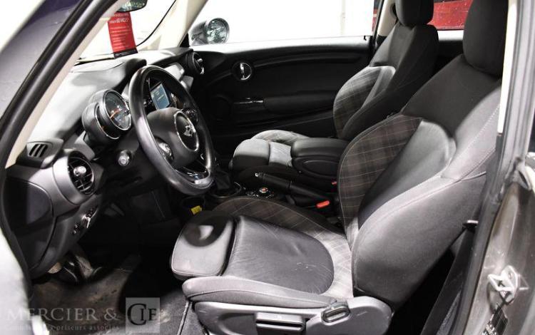 MINI COOPER 1,5 D 115 BVA BEIGE EP-607-JL