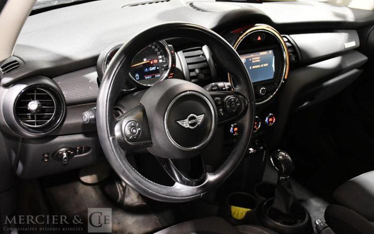 MINI COOPER 1,5 D 115 BVA BEIGE EP-607-JL