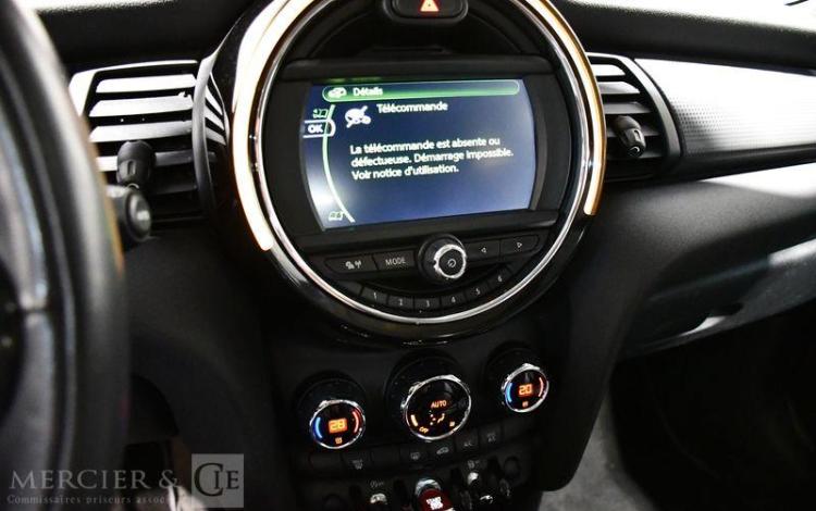 MINI COOPER 1,5 D 115 BVA BEIGE EP-607-JL