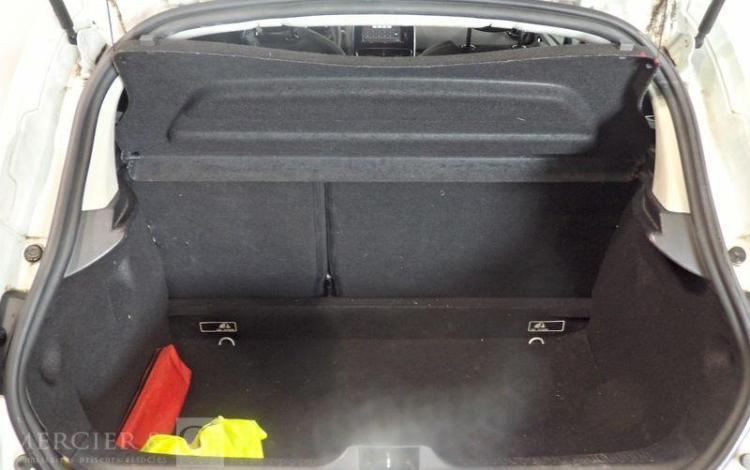 RENAULT CLIO IV 1.5 DCI 75 ENERGY ZEN BLANC ER-174-GM