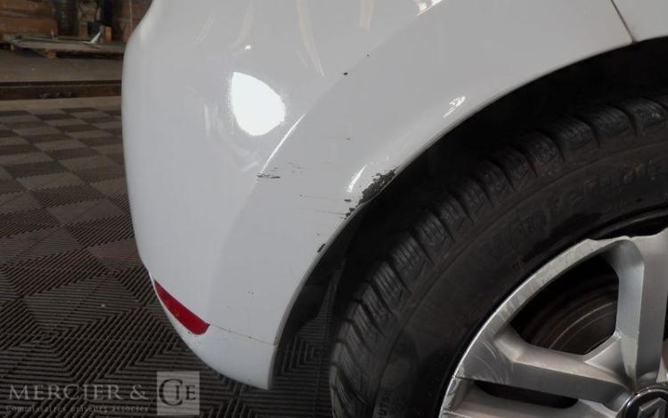 RENAULT CLIO IV 1.5 DCI 75 ENERGY ZEN BLANC ER-174-GM