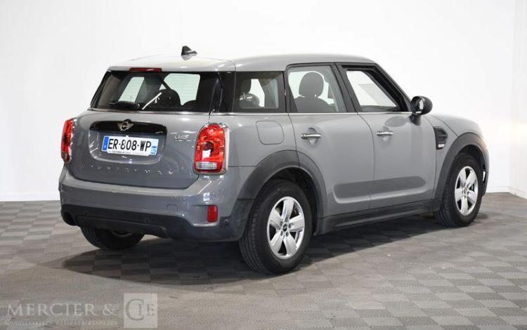 MINI COUNTRYMAN 1,5 100 ONE BVA GRIS ER-808-WP