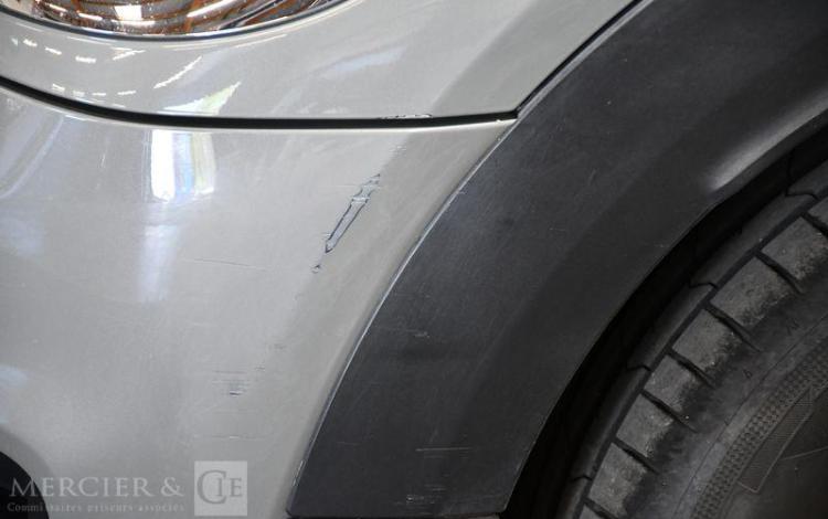 MINI COUNTRYMAN 1,5 100 ONE BVA GRIS ER-808-WP