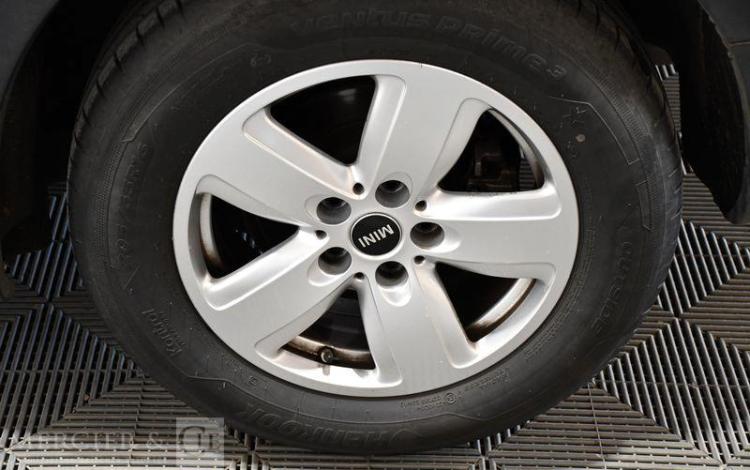 MINI COUNTRYMAN 1,5 100 ONE BVA GRIS ER-808-WP