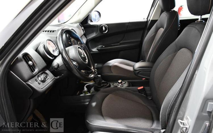 MINI COUNTRYMAN 1,5 100 ONE BVA GRIS ER-808-WP
