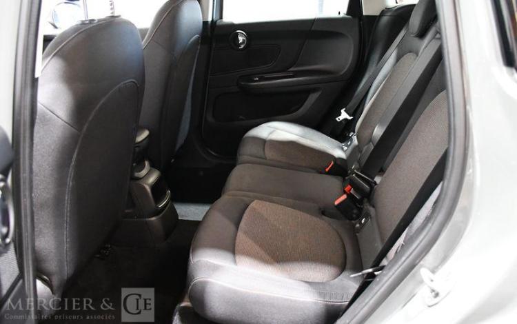 MINI COUNTRYMAN 1,5 100 ONE BVA GRIS ER-808-WP