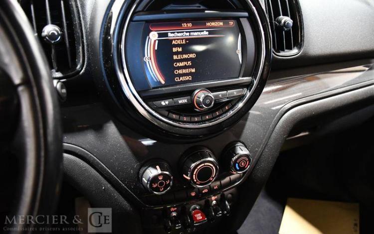 MINI COUNTRYMAN 1,5 100 ONE BVA GRIS ER-808-WP