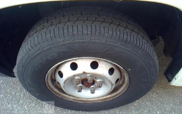 CITROEN JUMPER CAISSE FRIGO BLANC ES-023-LG