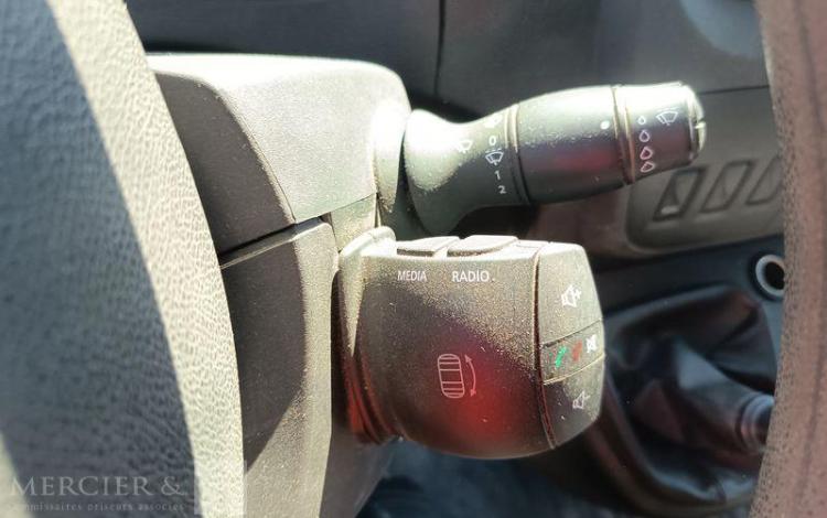 RENAULT MASTER BENNE SIMPLE CABINE COFFRE  ES-084-DW