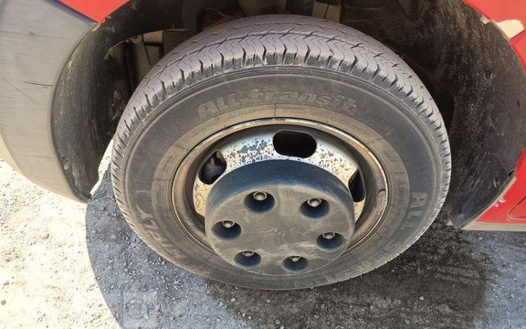 RENAULT MASTER BENNE SIMPLE CABINE COFFRE  ES-084-DW