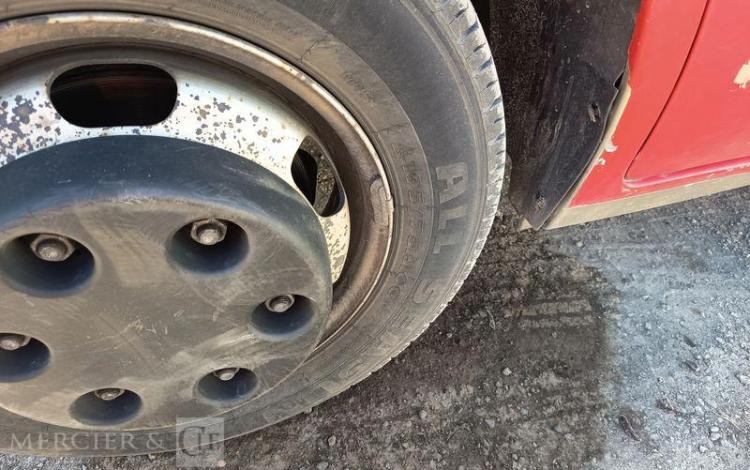 RENAULT MASTER BENNE SIMPLE CABINE COFFRE  ES-084-DW