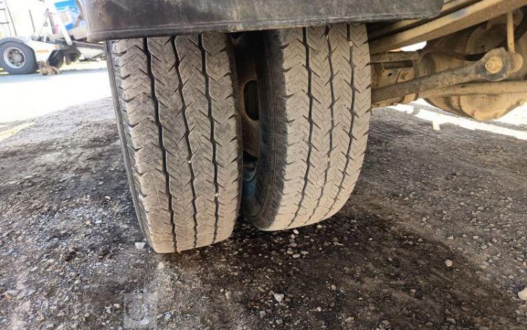 RENAULT MASTER BENNE SIMPLE CABINE COFFRE  ES-084-DW