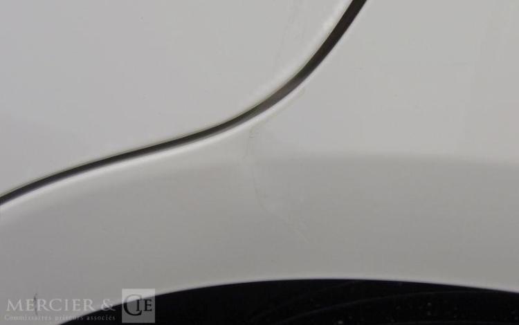 FORD ECOSPORT 1.0 SCTI 125CH TITANIUM BLANC ES-291-MV