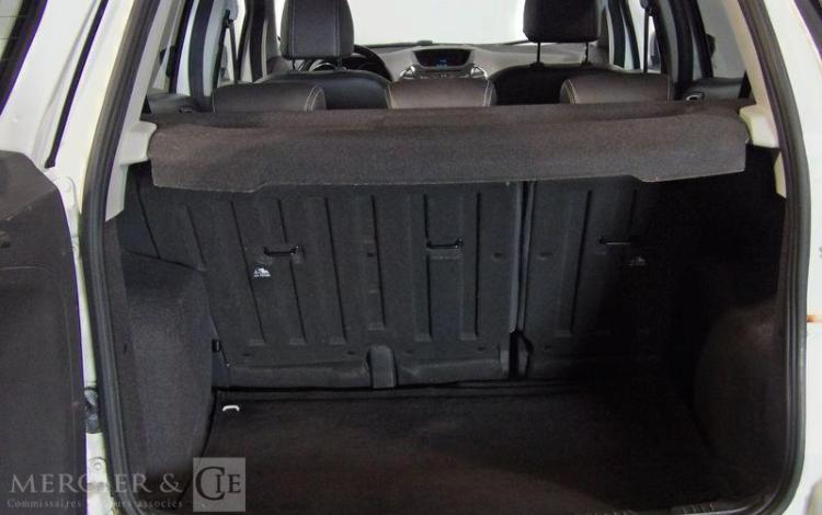 FORD ECOSPORT 1.0 SCTI 125CH TITANIUM BLANC ES-291-MV