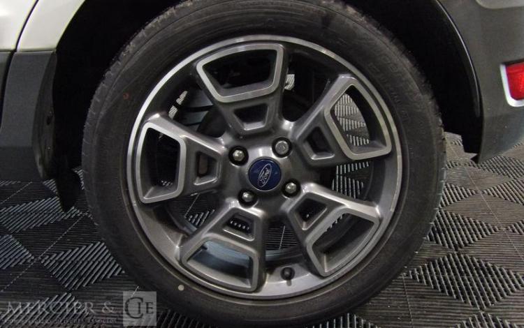 FORD ECOSPORT 1.0 SCTI 125CH TITANIUM BLANC ES-291-MV