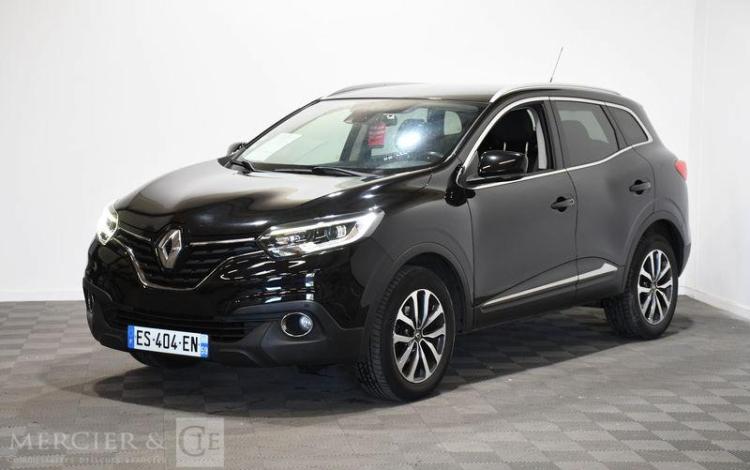 RENAULT KADJAR 1.5 DCI 110ch BUSINESS EDC NOIR ES-404-EN