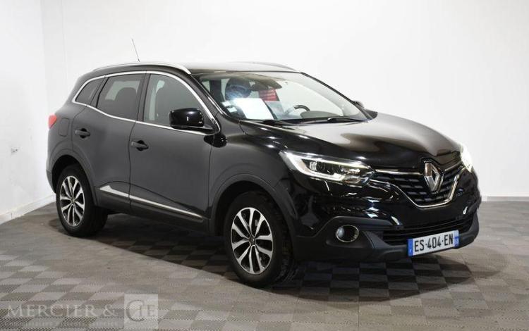 RENAULT KADJAR 1.5 DCI 110ch BUSINESS EDC NOIR ES-404-EN