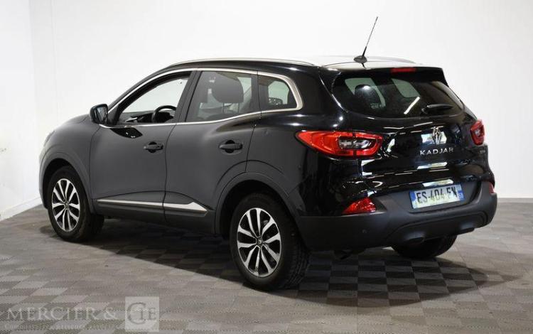 RENAULT KADJAR 1.5 DCI 110ch BUSINESS EDC NOIR ES-404-EN